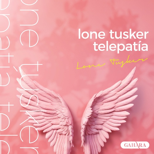 Lone Tusker-Telepatía