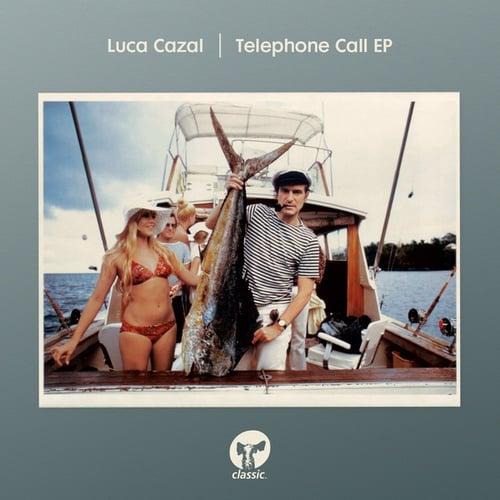 Telephone Call EP