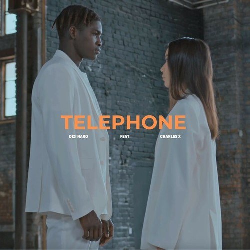 Dizi Naro, NANFRAY, Charles X, WARAN KRUZ-Telephone