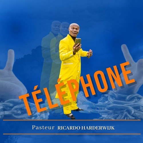 Pasteur Ricardo Harderwijk-Téléphone