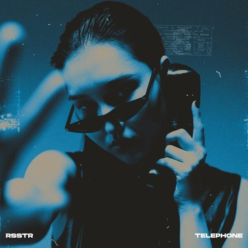 Rsstr-Telephone