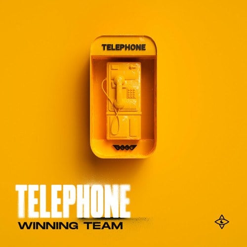 Winning Team-Telephone