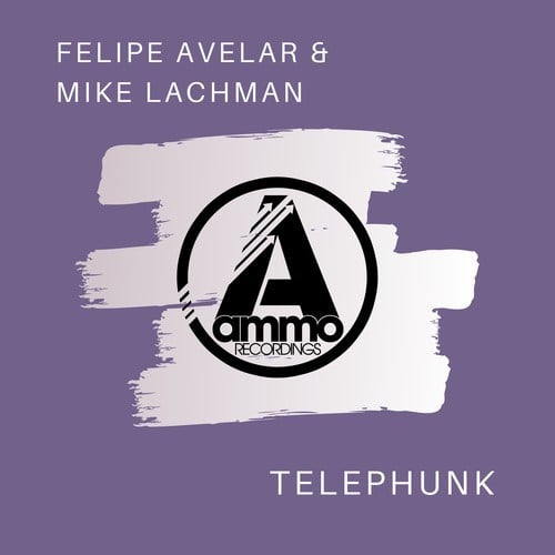 Felipe Avelar, Mike Lachman-Telephunk