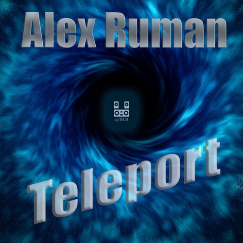 Alex Ruman-Teleport