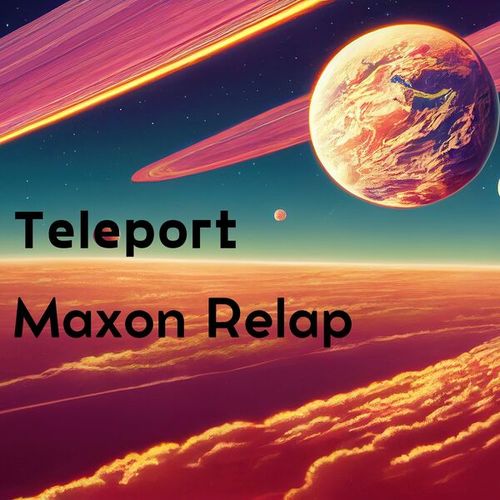 Maxon Relap-Teleport