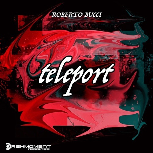 Roberto Bucci-Teleport