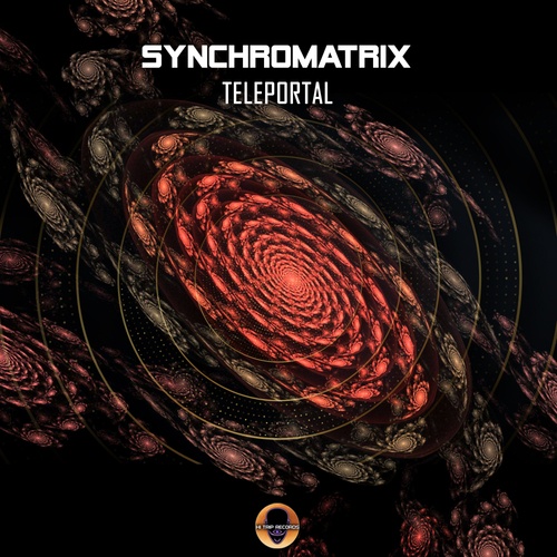 Synchromatrix-Teleportal