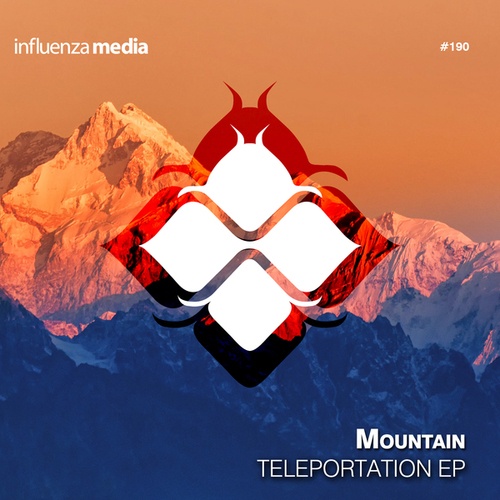 Mountain-Teleportation EP