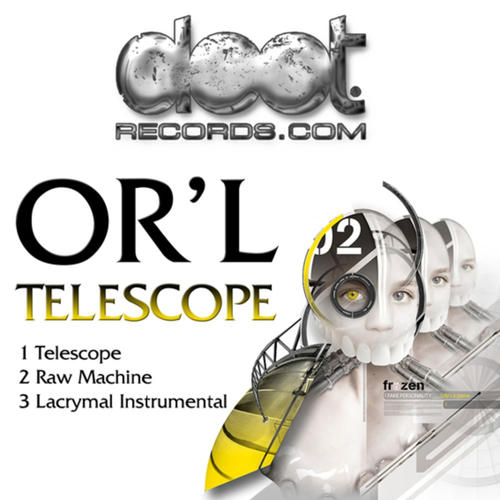 OR'L-Telescope