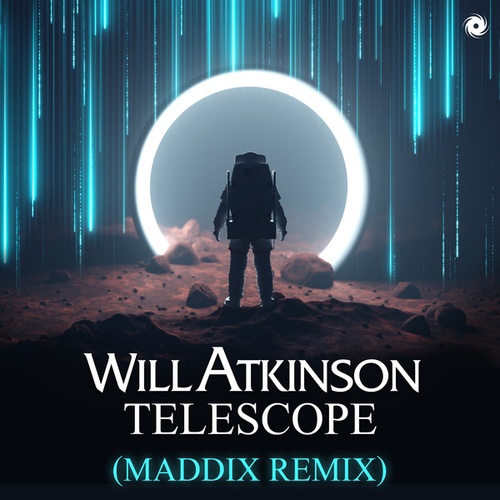 Will Atkinson, Maddix-Telescope