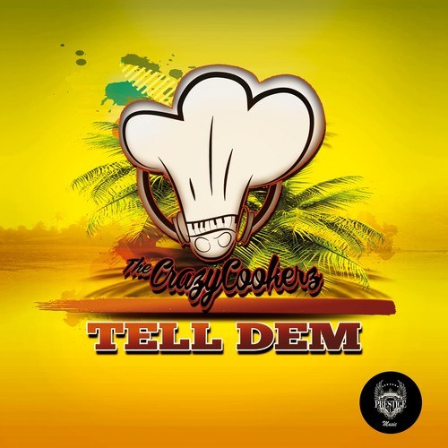 Tell Dem (Moombahton Mix)
