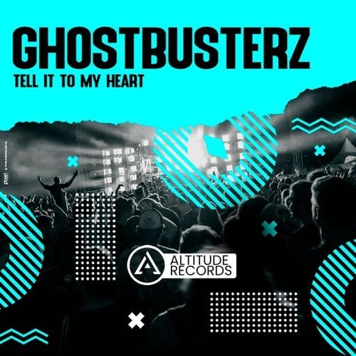 Ghostbusterz-Tell It to My Heart