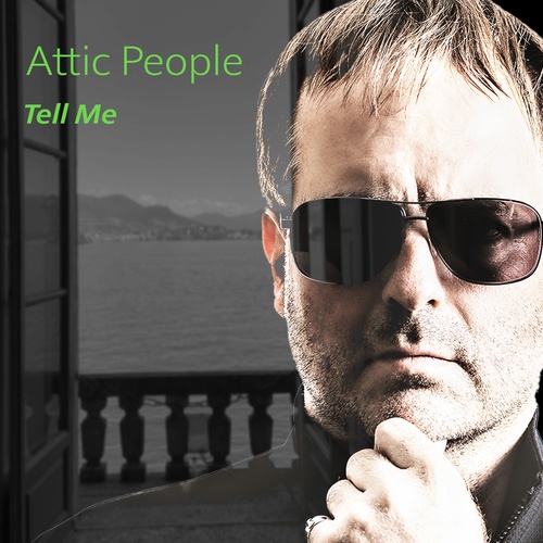 Attic People, Tom-E Project-Tell Me