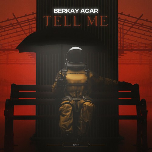 Berkay Acar-Tell Me