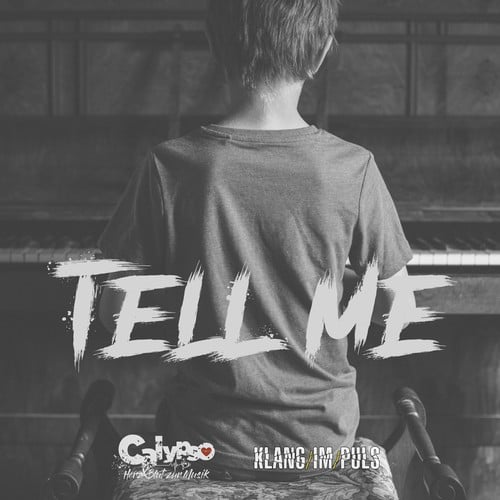 Calypso-Tell Me