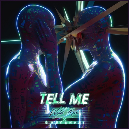 Tell Me (feat. Babyghost)