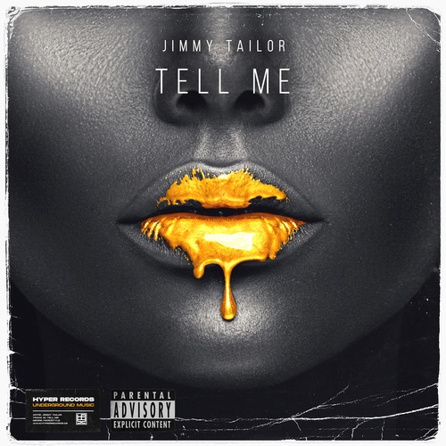 Jimmy Tailor-Tell Me