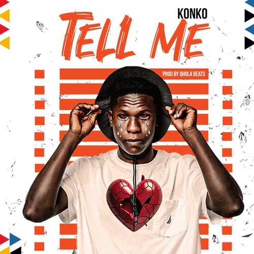 Konko-Tell Me
