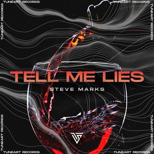 Steve Marks-Tell Me Lies