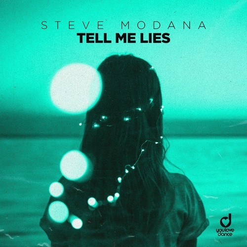 Steve Modana-Tell Me Lies