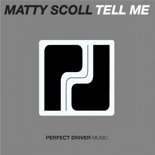 Matty Scoll-Tell Me
