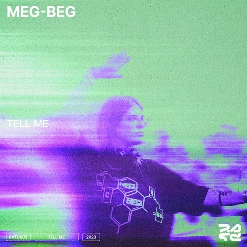 Meg-Beg-Tell Me