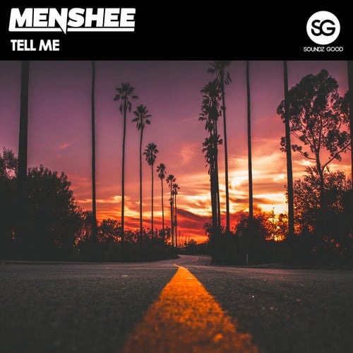 Menshee-Tell Me