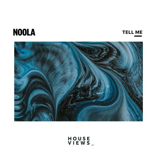 Noola-Tell Me