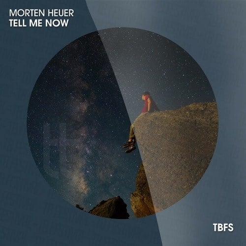 Morten Heuer-Tell Me Now