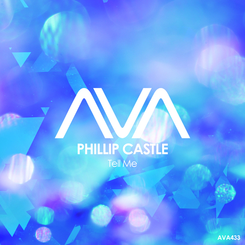 Phillip Castle-Tell Me