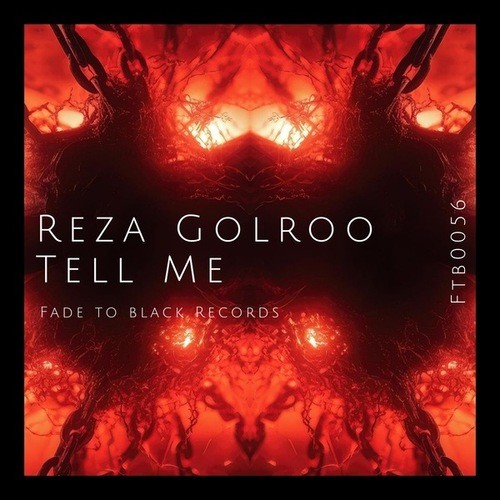 Reza Golroo-Tell Me