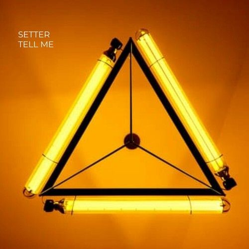 Setter-Tell Me