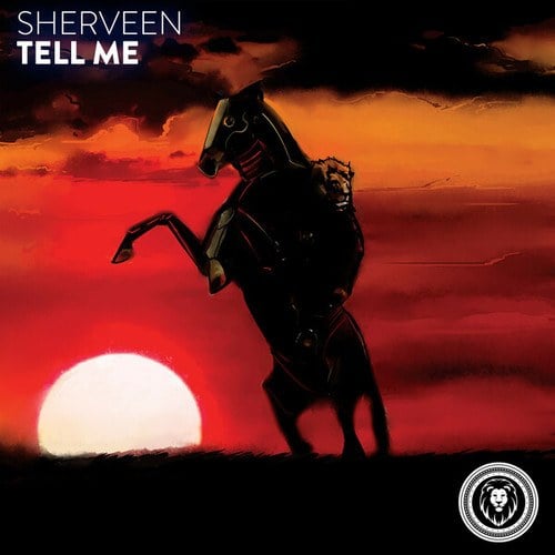 SHERVEEN-Tell Me