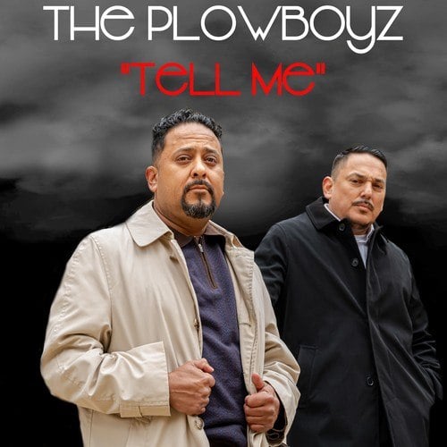 The Plowboyz, Klubjumpers -Tell Me