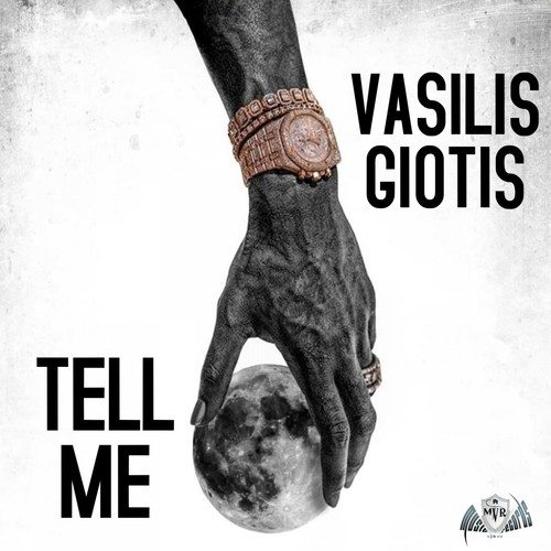 Vasilis Giotis-Tell Me