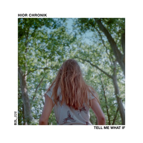 Hior Chronik-Tell Me What If