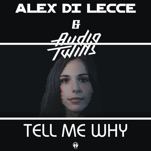 Alex Di Lecce, Audio Twins, Luke Db, Erik Stefler, LNDR, Electro Boogaloo, Francesco Caramia-Tell Me Why
