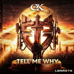Tell Me Why - CK