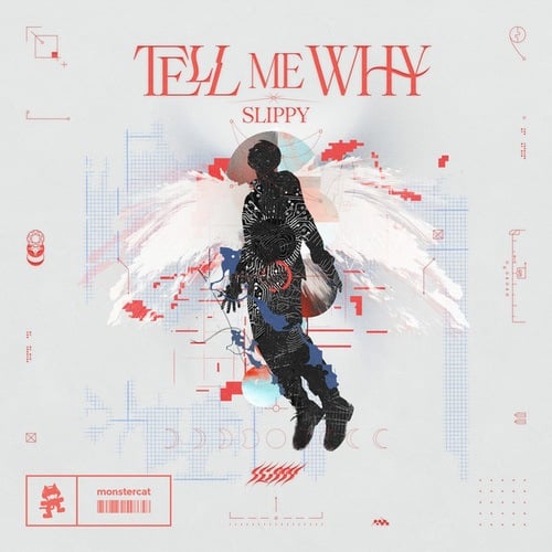 Slippy-Tell Me Why