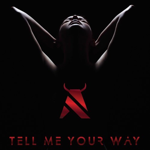 Antonio Moreno-Tell Me Your Way (Berlin Club Mix)