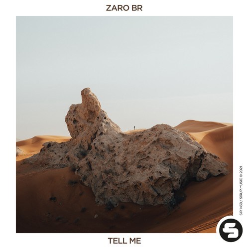 Zaro BR-Tell Me