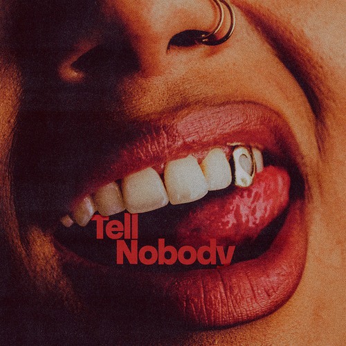 Joshua J-Tell Nobody