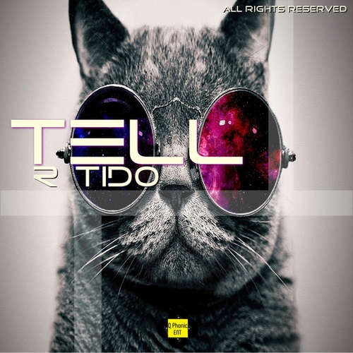 R Tido-Tell