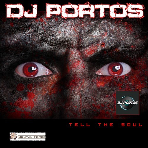 DJ Portos-Tell the Soul