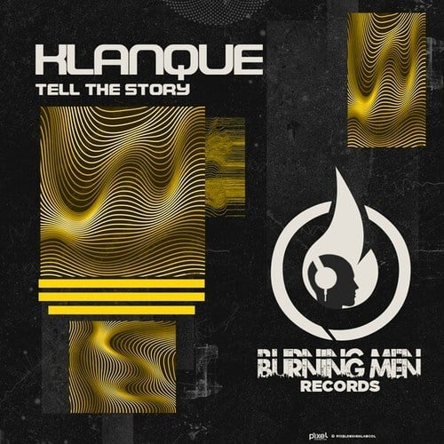 Klanque-Tell the Story