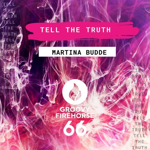 Martina Budde-Tell the Truth