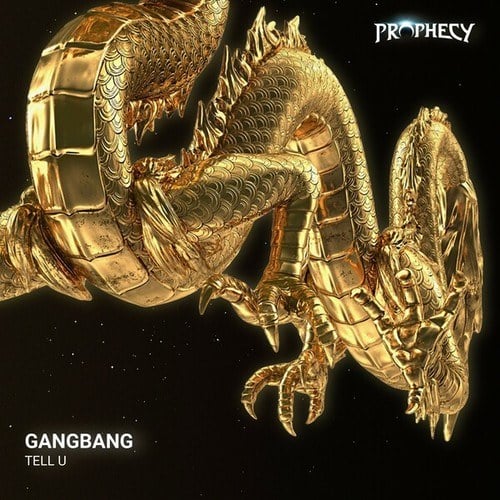 Gangbang-Tell U
