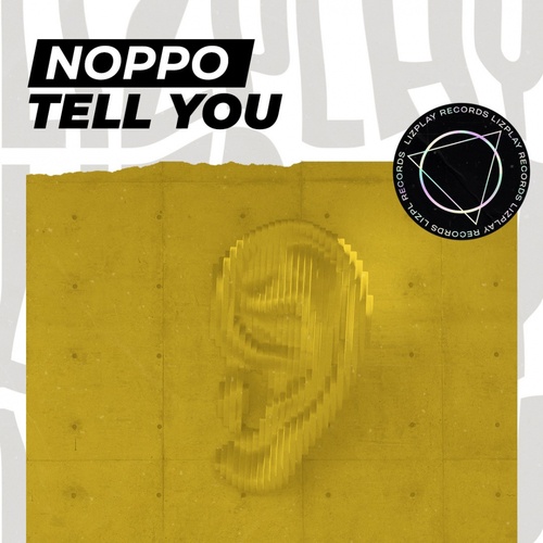 Noppo-Tell You