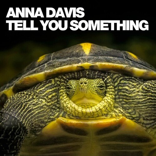 Anna Davis-Tell You Something