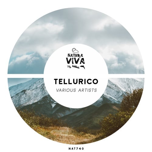 Various Artists-Tellurico
